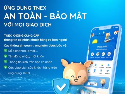 Vay tiêu dùng trong thời đại số: tiện lợi nhưng cần chọn đúng