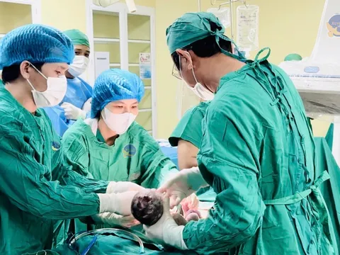 Nhau cài răng lược thể percreta nguy hiểm đến mức nào?