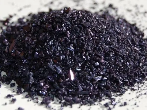 Hướng dẫn cách sử dụng thuốc tím cho cá. Mua thuốc tím ở đâu?