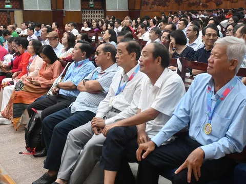 Đại học Cần Thơ: Ngành chăn nuôi - Thú y với nhiều hoạt động sôi nổi