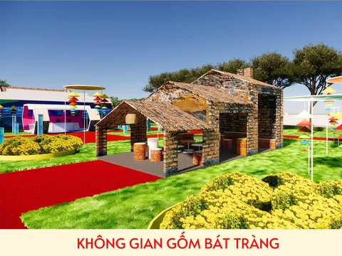 Hà Nội – Thủ đô của những di sản thủ công sáng tạo tầm vóc thế giới