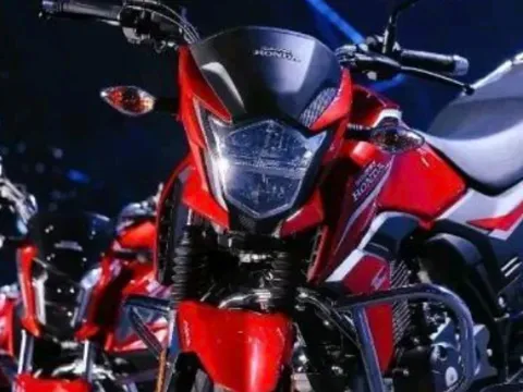 Honda chính thức nhận cọc ‘vua côn tay’ 150cc mới: Phân khúc khác Winner R và Yamaha Exciter, giá dự kiến 38 triệu đồng
