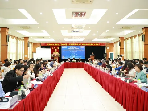 Hoàn thiện cơ chế bảo vệ dữ liệu cá nhân trong môi trường số từ góc nhìn pháp lý