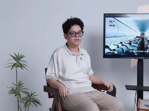  “Đại sứ thanh niên Timor-leste” Thái Duy Anh: Greta Thunberg hay Malala Yousafzai của Việt Nam