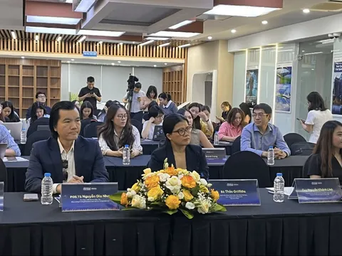 Sức hút từ cuộc đua lập trình AI quy mô lớn nhất năm dành cho giới trẻ Việt