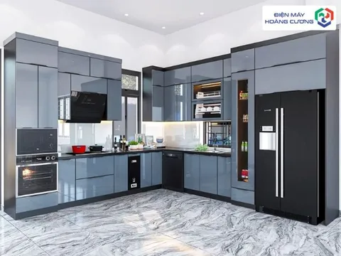 5 Mẹo Chọn Thiết Bị Điện Máy Phù Hợp Với Diện Tích Căn Hộ