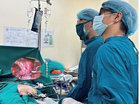 Hồi chuông cảnh báo từ dấu hiệu tiểu ra máu