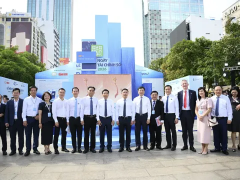 Prudential Việt Nam đồng hành cùng Ngày Tài chính số 2026: Góp phần thúc đẩy năng lực an sinh tài chính cho người Việt