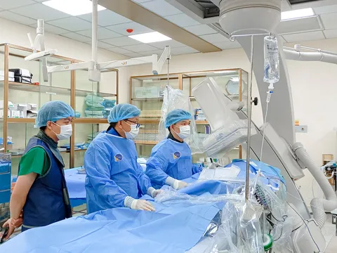 Tim đập nhanh suốt 9 năm, nam thanh niên nhiều lần nhập viện cấp cứu