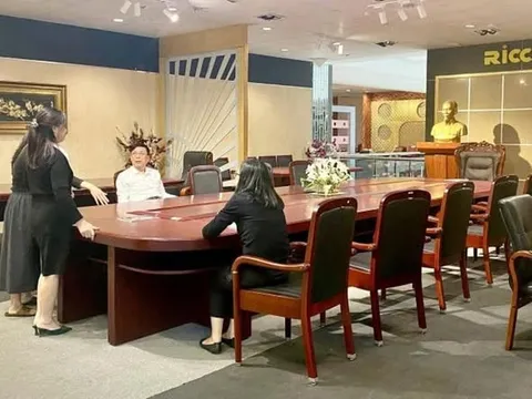 Kinh nghiệm lựa chọn nội thất văn phòng chuẩn nhất