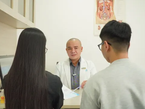 Lệch pha ham muốn trong hôn nhân: Một người muốn, một người né, vì sao?