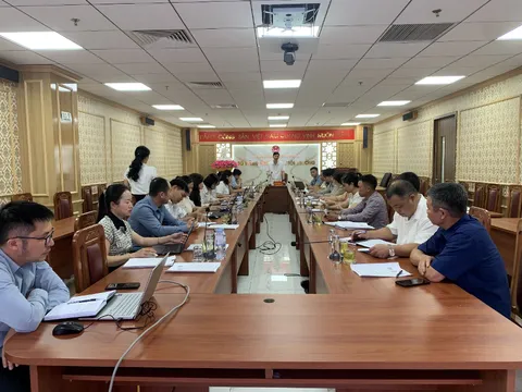 Sơn La: Tạo đà bứt phá cho chuỗi giá trị cà phê, xoài, mận từ tư duy kinh doanh thị trường