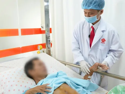 Đừng chủ quan với những cơn đau bụng âm ỉ