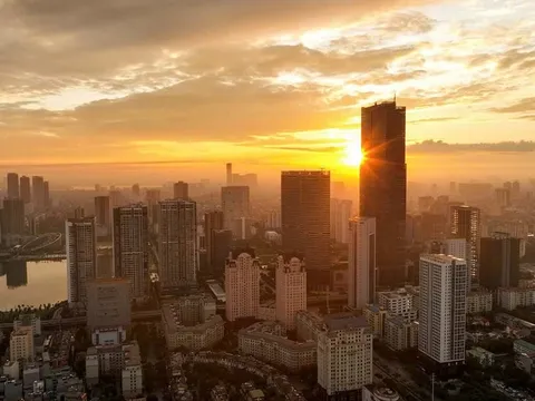 Hà Nội: Tầm nhìn thế kỷ và hành trình chuyển hóa di sản thành nguồn lực vươn mình