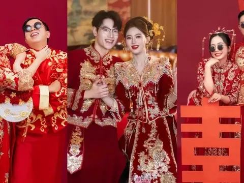 HD Bridal – Địa chỉ chuyên trang phục áo khỏa cô dâu tại TP.HCM