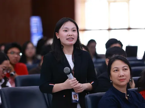 ACL 2026 khởi động, thúc đẩy hệ sinh thái khởi nghiệp liên ngành cho sinh viên