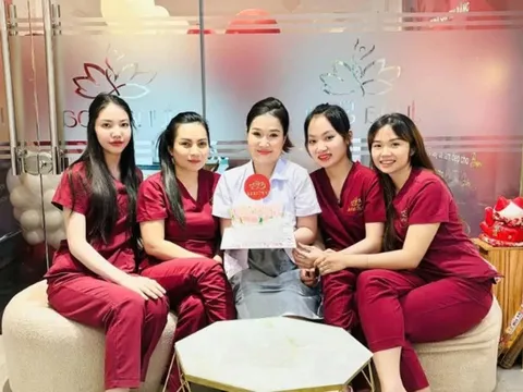 Vì sao nhiều khách hàng chọn Juna Spa dù không phải là spa gần nhà?