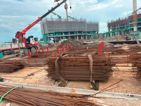 Top 5 đơn vị thu mua phế liệu giá cao tại TP.HCM
