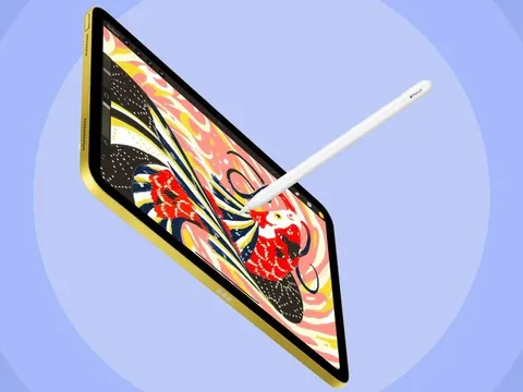 iPad 11 (A16) WiFi 128GB: Màn hình phụ gọn cho học tập, việc nhà và kinh doanh nhỏ