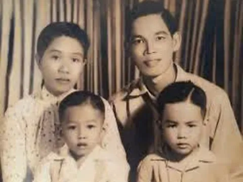 Nỗi khiếp sợ của kẻ thù và khúc tráng ca bất tử của nữ anh hùng Lê Thị Riêng