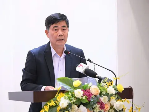 Chiến lược chuyển đổi hệ thống lương thực thực phẩm quốc gia: Từ tầm nhìn toàn cầu đến thực tiễn hành động của Việt Nam