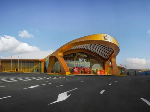 Triển lãm ngành năng lượng: Nền tảng kết nối cho di chuyển xanh