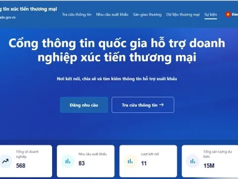 TradeBoost mở thêm kênh kết nối thị trường cho nông sản và sản phẩm địa phương