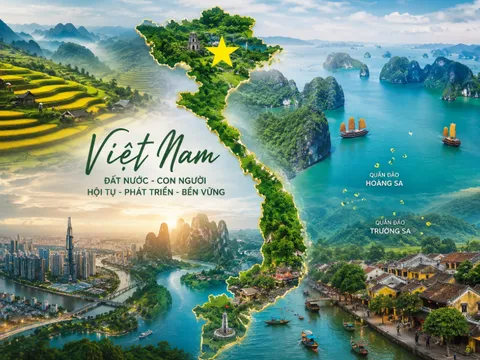 Quản trị đất đai dựa trên bốn chức năng cơ bản của đất: Góp ý sửa đổi Luật Đất đai theo tinh thần Nghị quyết số 21-NQ/TW