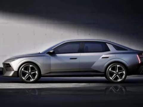 Dân tình ùn ùn săn đón mẫu sedan cỡ C mới của Hyundai vì giá chỉ 442 triệu đồng, rẻ như Grand i10 và Kia Morning