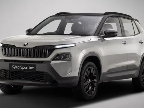 SUV 5 chỗ mới thương hiệu châu Âu chính thức ra mắt: Giá 308 triệu đồng, rẻ hơn cả Hyundai Grand i10 và Kia Morning