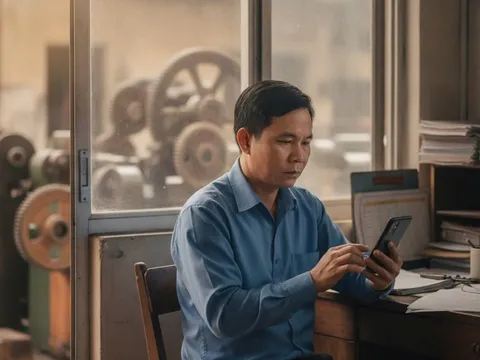 Trả tiền SEO sáu tháng rồi mới biết mình mua gì