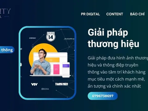 Giải pháp AI SEO của Infinity có gì khác biệt so với Agency khác?