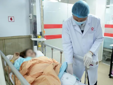 Đứt lìa chân sau tai nạn, không thể giữ chi vì trễ ‘giờ vàng’