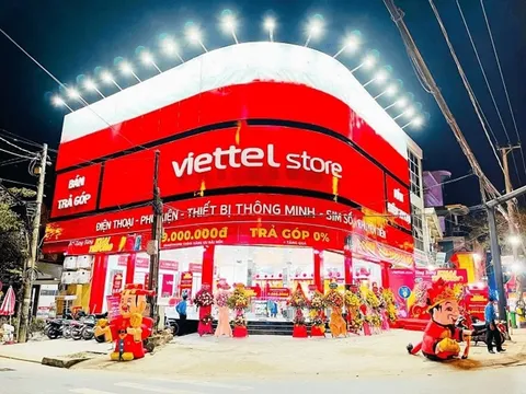 iPhone 18 trình làng: Viettel Store mở cổng đăng ký nhận tin