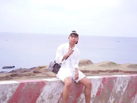 FF Nguyễn Thành Thắng mong muốn lan tỏa năng lượng tích cực trên mạng xã hội