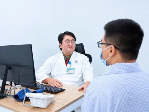 Xoắn tinh hoàn: 6 giờ đầu quyết định cơ hội bảo tồn