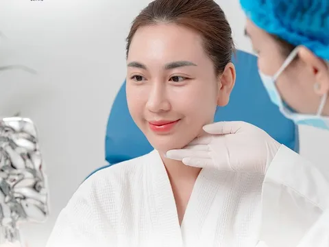 Seoul Center Clinic - Địa chỉ kiến tạo nhan sắc uy tín, đáng tin cậy