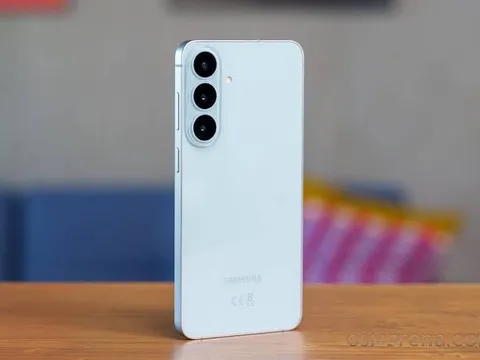 Galaxy S26 FE mới ra mắt đã rẻ bất ngờ, flagship ngon bổ rẻ chưa bằng nửa iPhone 18 Pro Max