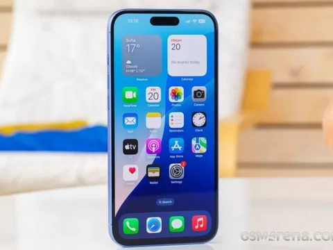 iPhone 16 Plus giá giảm khủng, ngon chẳng kém iPhone 16 Pro Max rẻ bằng gần nửa iPhone 18 Pro Max