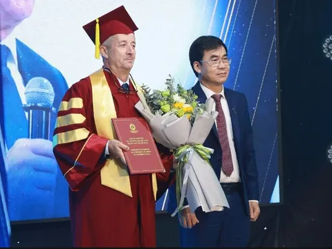 ULAW: 15 năm kiến tạo mô hình đào tạo pháp lý Việt – Pháp