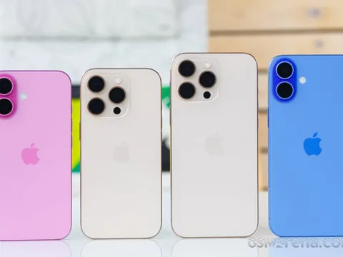 Giá xăng hôm nay 24/9: Xăng E5, E10 chưa quá xa 20.000 đồng/lít, iPhone 16 giảm thủng đáy cháy sàn