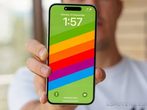 iPhone 15 Plus màn lớn pin khỏe giá rẻ nhất tháng 9/2026, đáng mua hơn nhiều iPhone 17e