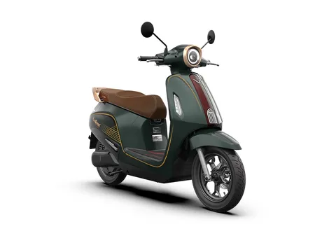 Ưu đãi 3 triệu đồng, Evo Grand Premia và Evo Grand Limited dễ tiếp cận với người dùng đô thị
