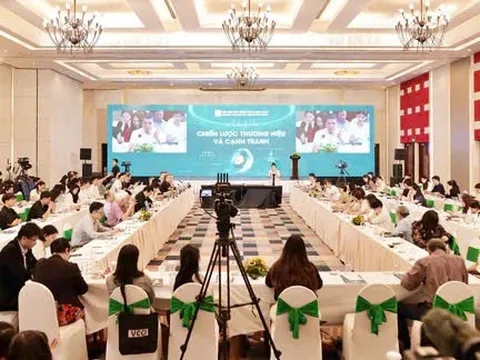 Định vị thương hiệu Việt trong kỷ nguyên số: Đi lên từ năng lực thực chất và niềm tin thị trường