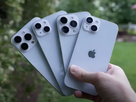 Bảng giá iPhone 14 cuối tháng 9 chỉ từ 13 triệu đồng, có đáng mua sau 4 năm lên kệ?