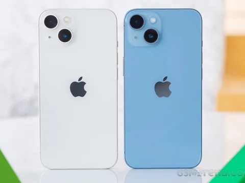 Giá xăng hôm nay 25/9: Xăng E5, E10 rẻ hơn đỉnh trên dưới 4.000 đồng/lít, iPhone 14 chip mạnh rẻ như cỏ