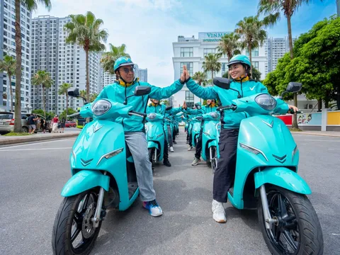 Chọn nghề cầm lái, có nhất thiết phải mua xe?