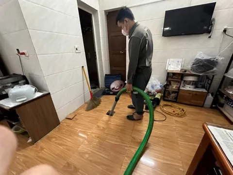 Top 5 đơn vị hút hầm cầu uy tín tại miền Trung hiện nay