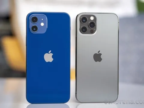 Bảng giá iPhone 12 đầu tháng 10/2026: iPhone 12 Pro Max đã rẻ bèo, iPhone 12 cũ ngang máy cỏ
