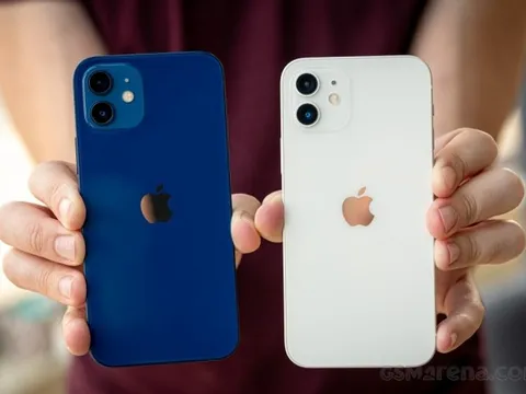 Giá iPhone 12 cũ tháng 10/2026: Rẻ sập sàn, iPhone màn OLED rẻ nhất Việt Nam, ngang cơ iPhone 17e